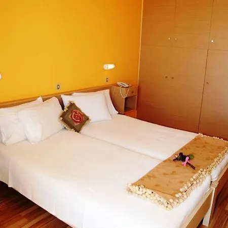 Galaxy Hotel
